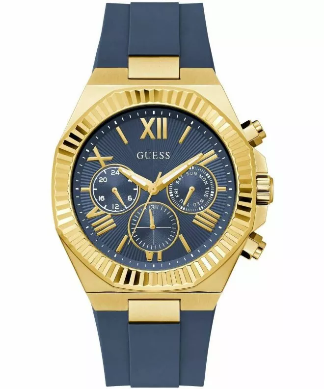 Ρολόι Ανδρικά Guess Equity GW1011G2