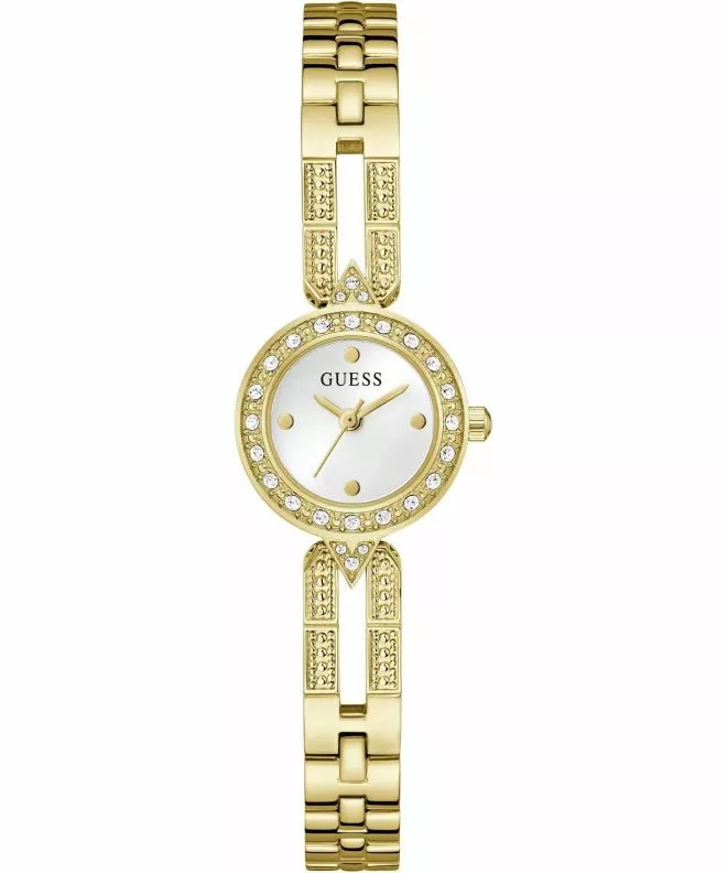 Ρολόι Γυναικεία Guess Cassidy GW1016L2