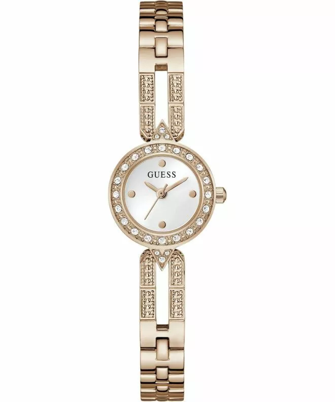 Ρολόι Γυναικεία Guess Cassidy GW1016L4