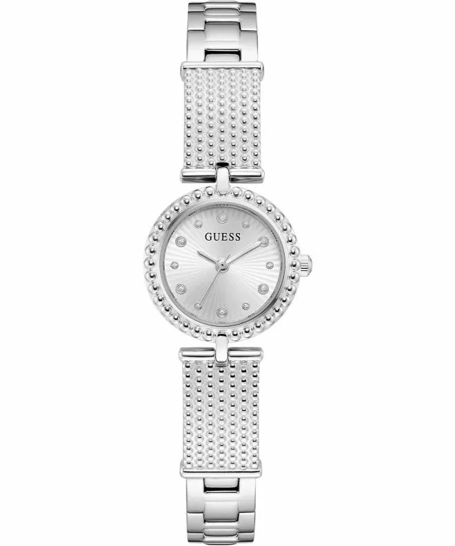 Ρολόι Γυναικεία Guess Holly GW1017L1