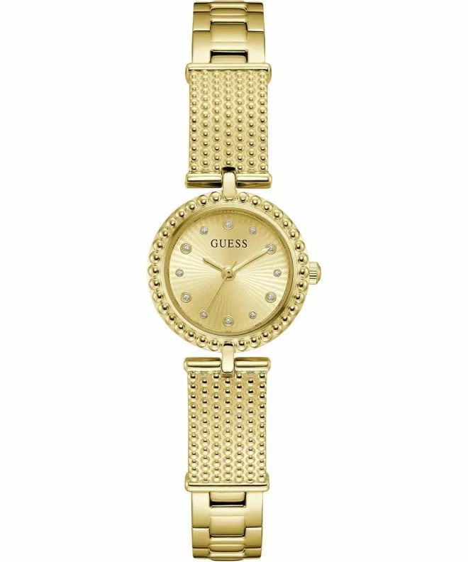 Ρολόι Γυναικεία Guess Holly GW1017L2