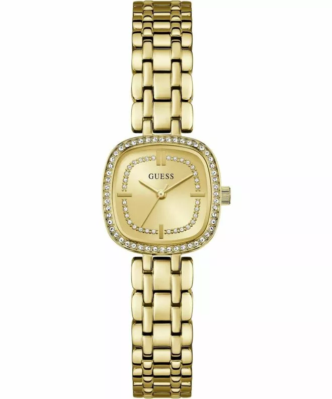 Ρολόι Γυναικεία Guess Hazel GW1018L2