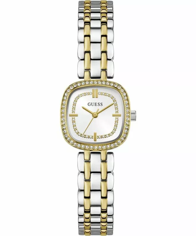 Ρολόι Γυναικεία Guess Hazel GW1018L3