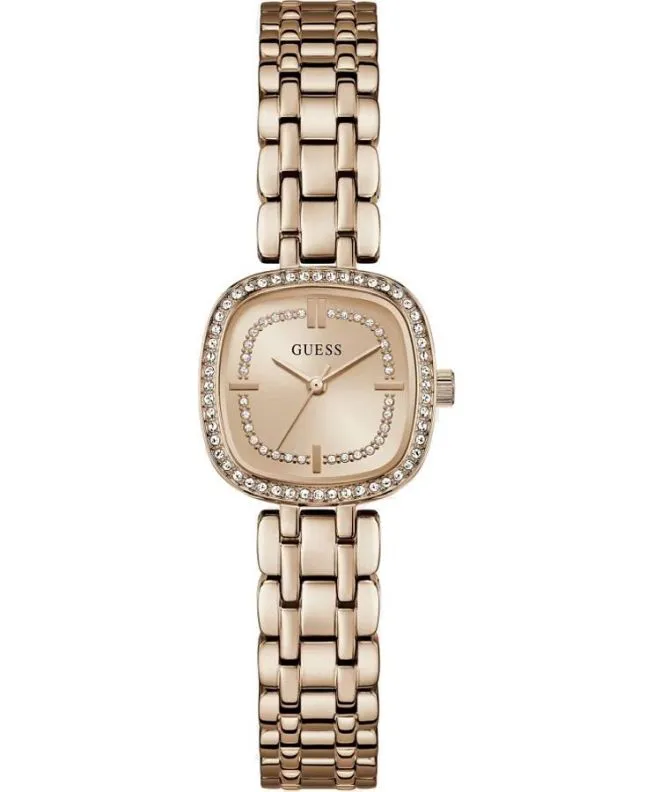 Ρολόι Γυναικεία Guess Bejeweled Hazel GW1018L4