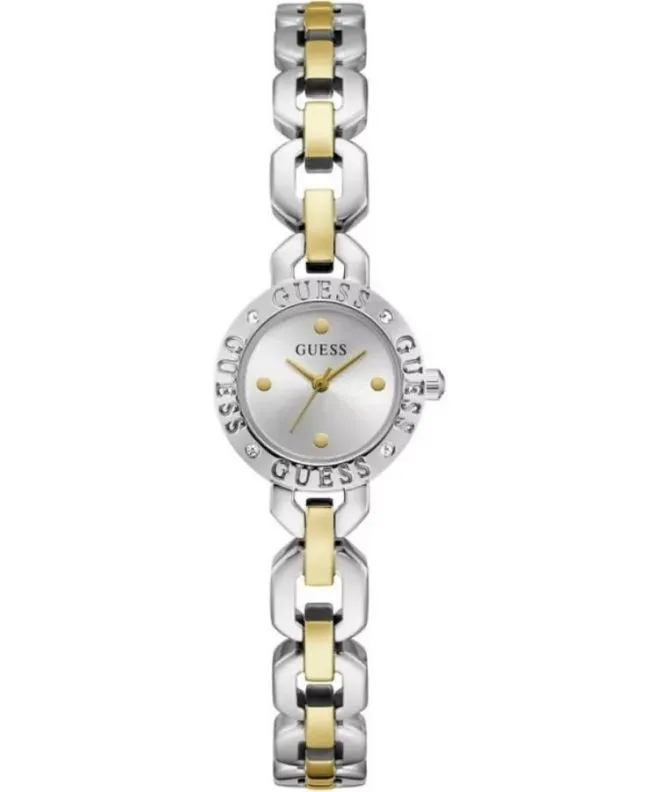 Ρολόι Γυναικεία Guess Bejeweled Siren GW1019L3