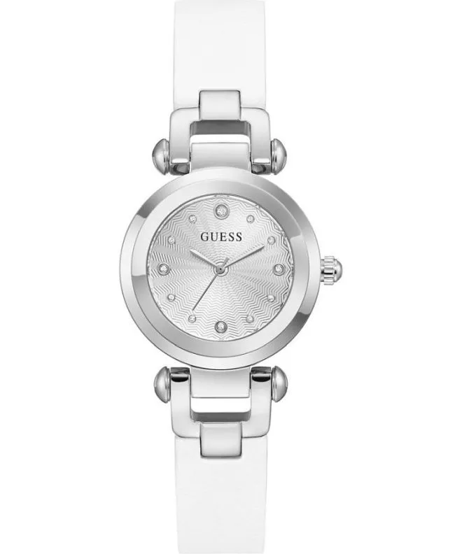 Ρολόι Γυναικεία Guess Bejeweled Ginger GW1020L1
