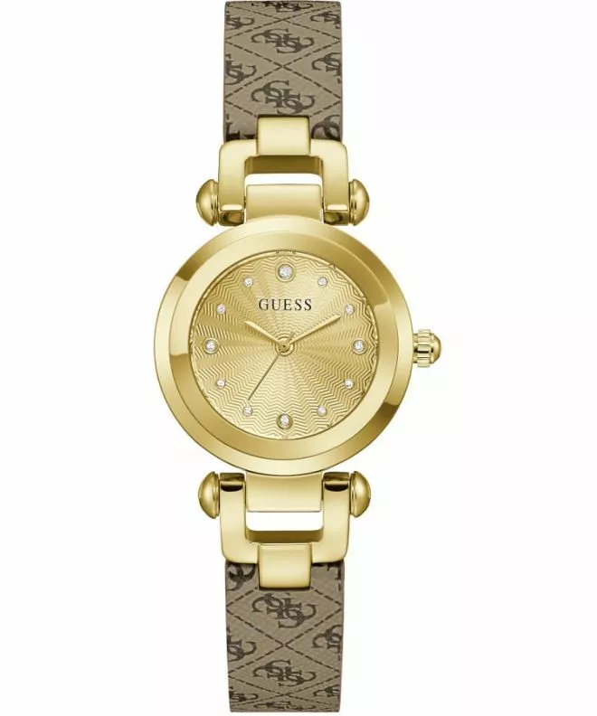 Ρολόι Γυναικεία Guess Ginger GW1021L2