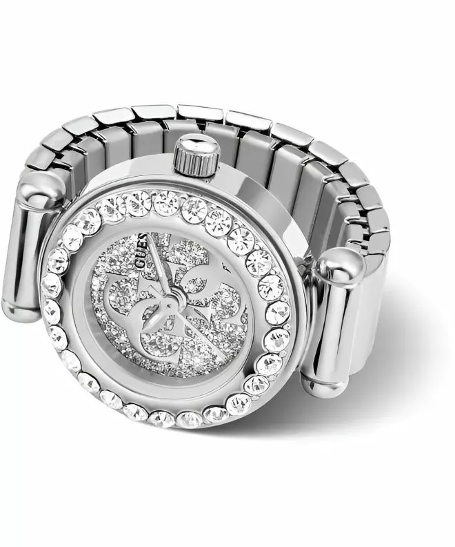 Watch ring Γυναικεία Guess Anna GW1022L1