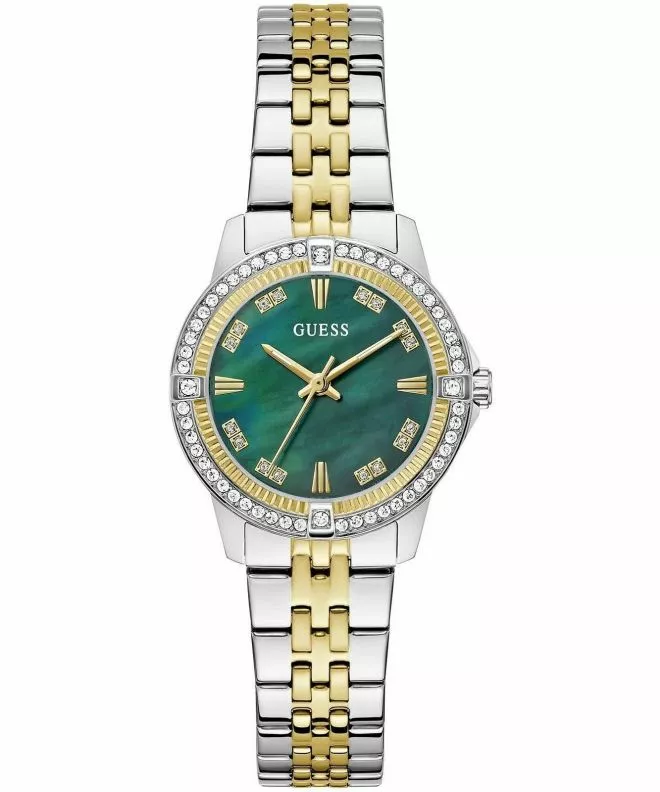 Ρολόι Γυναικεία Guess Colette GW1027L3