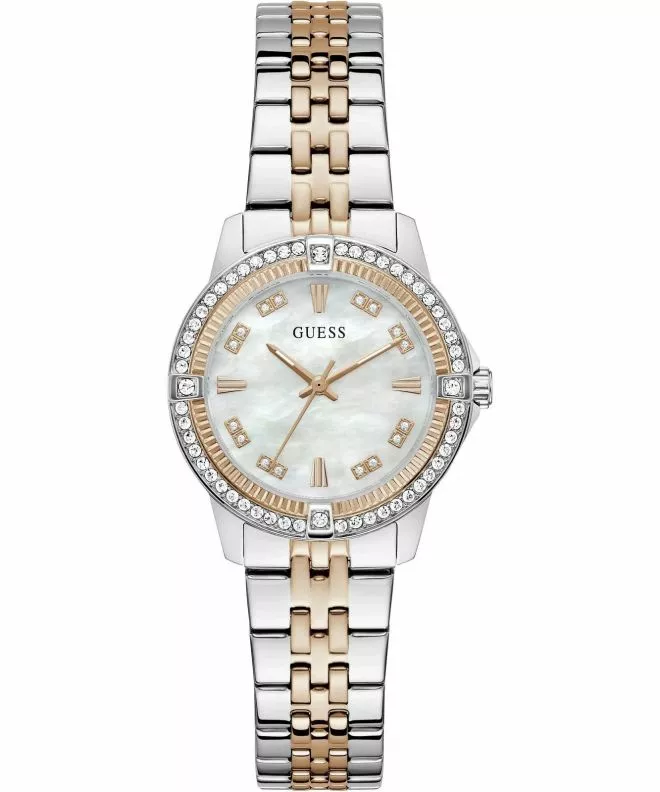 Ρολόι Γυναικεία Guess Colette GW1027L5