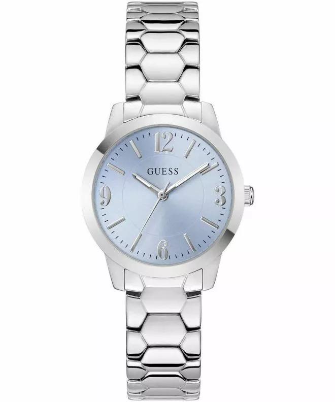 Ρολόι Γυναικεία Guess Winni GW1028L1