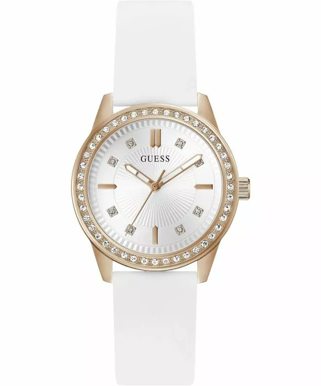 Ρολόι Γυναικεία Guess Margo GW1030L4