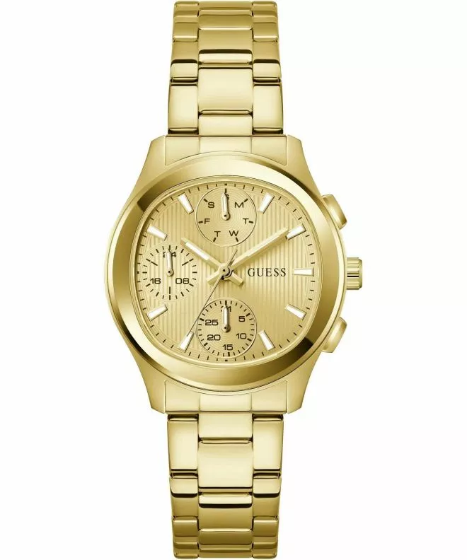 Ρολόι Γυναικεία Guess Birdie GW1031L2