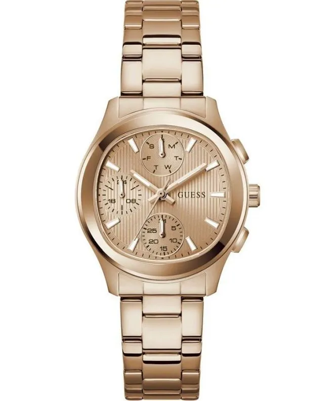 Ρολόι Γυναικεία Guess Dress Birdie GW1031L4