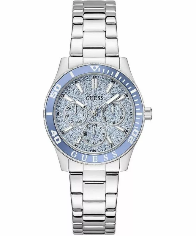 Ρολόι Γυναικεία Guess Mariana GW1035L1