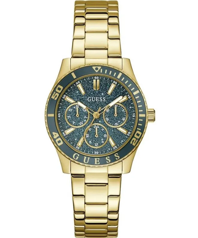 Ρολόι Γυναικεία Guess Sport Mariana GW1035L2