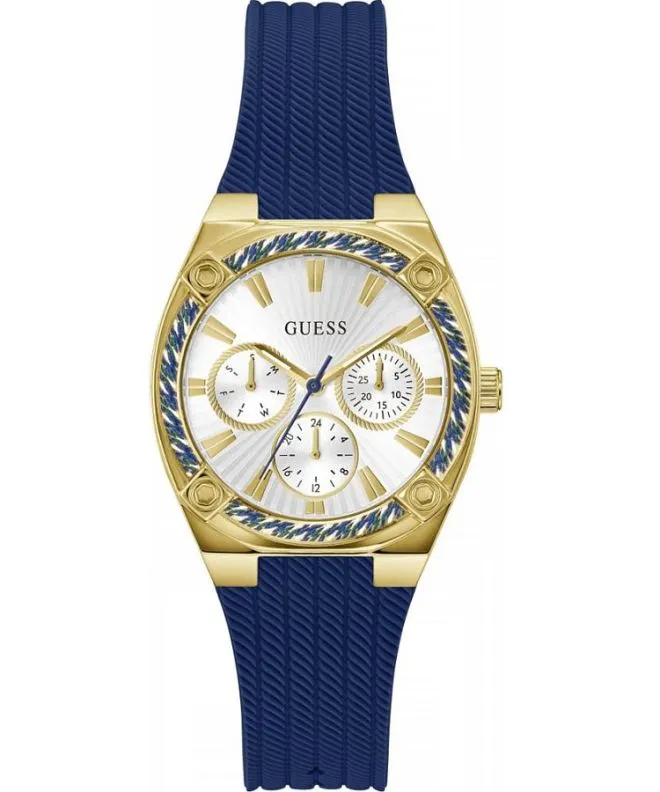 Ρολόι Γυναικεία Guess Sport Saylor GW1036L2