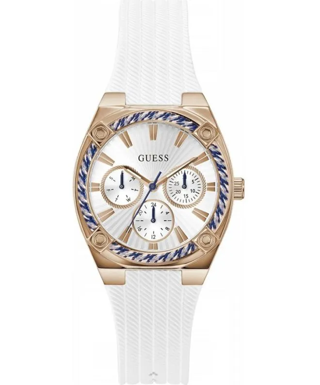Ρολόι Γυναικεία Guess Sport Saylor GW1036L4