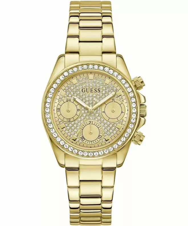 Ρολόι Γυναικεία Guess Victoria GW1037L2