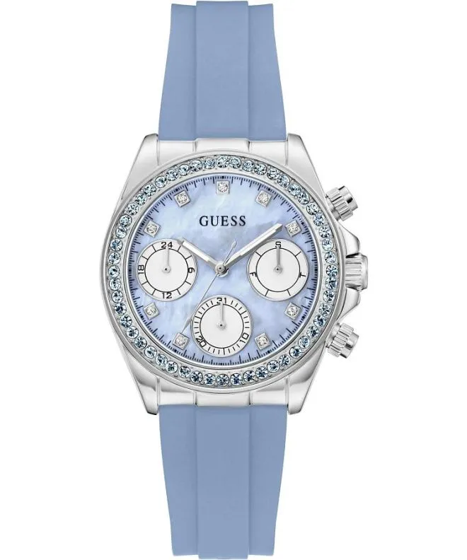 Ρολόι Γυναικεία Guess Sport Victoria GW1038L1