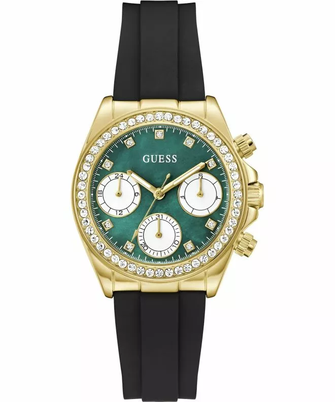Ρολόι Γυναικεία Guess Victoria GW1038L2