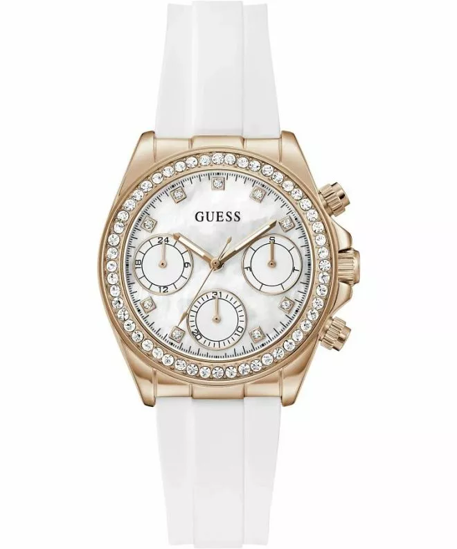Ρολόι Γυναικεία Guess Victoria GW1038L4