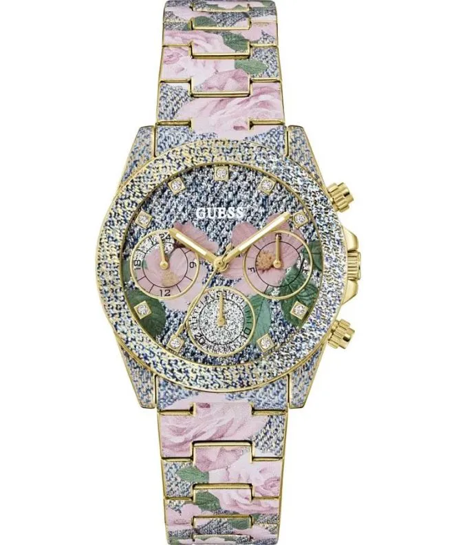 Ρολόι Γυναικεία Guess Trend Rosalie GW1039L1