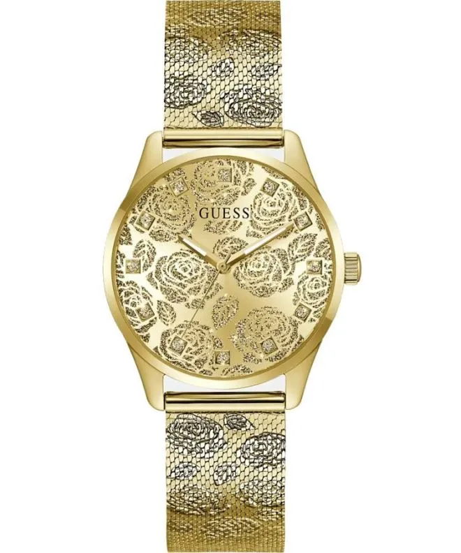 Ρολόι Γυναικεία Guess Trend Calla GW1040L2