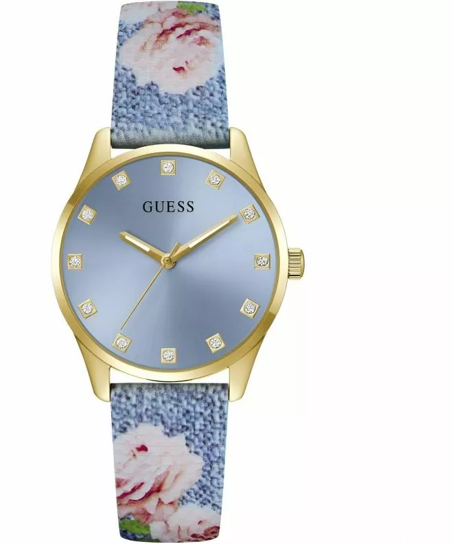 Ρολόι Γυναικεία Guess Ladies GW1041L1