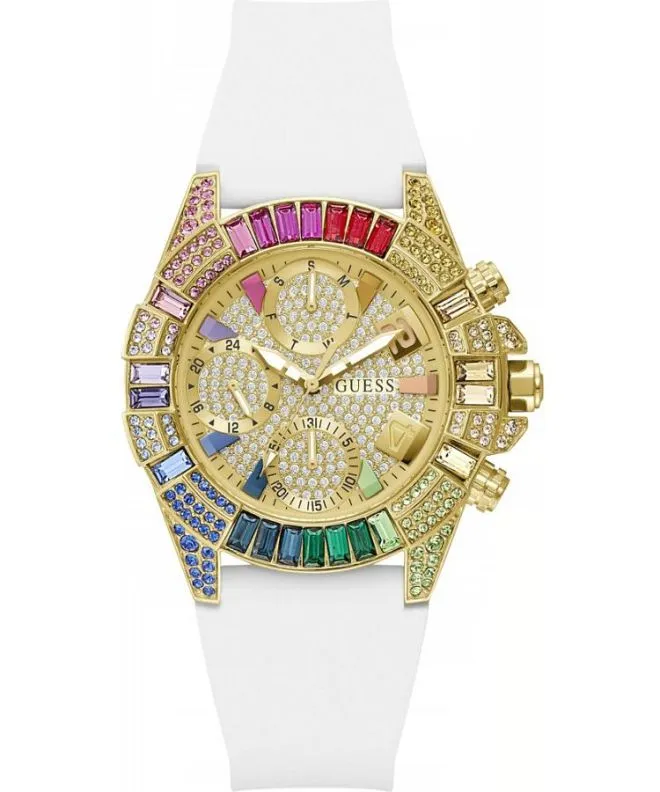 Ρολόι Γυναικεία Guess Trend True Limited Edition GW1047L2