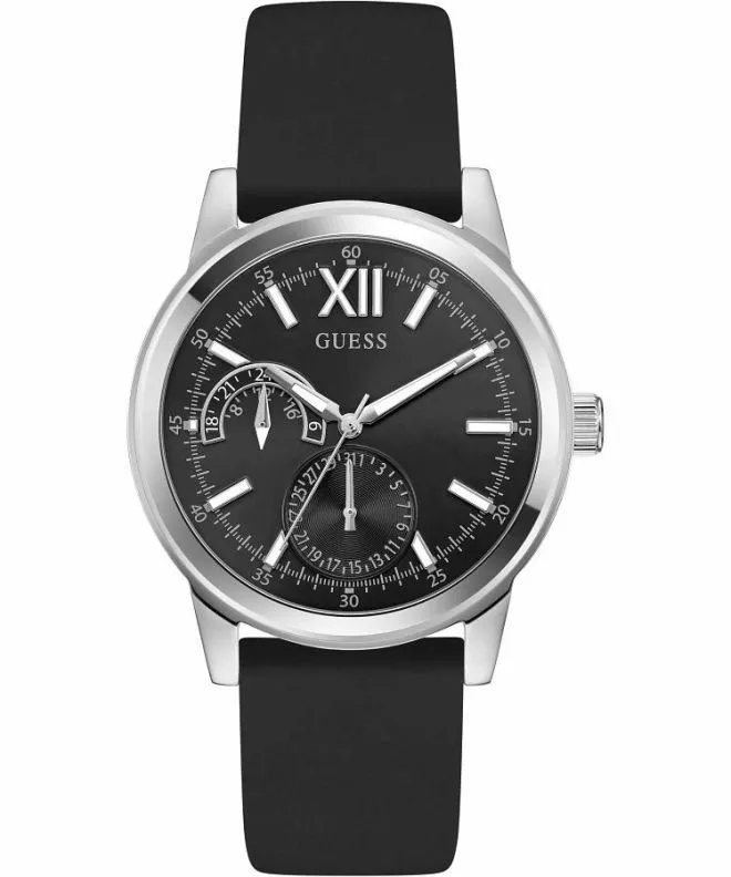 Ρολόι Ανδρικά Guess Emerson GW1056G1