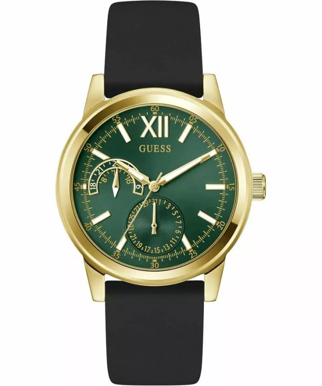 Ρολόι Ανδρικά Guess Emerson GW1056G2
