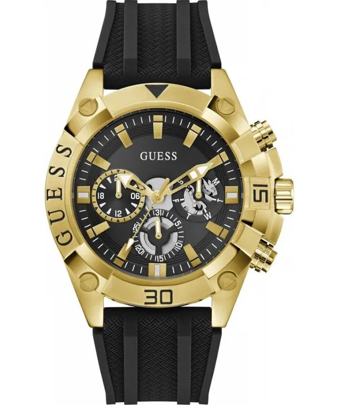 Ρολόι Ανδρικά Guess Sport Prospect GW1060G2