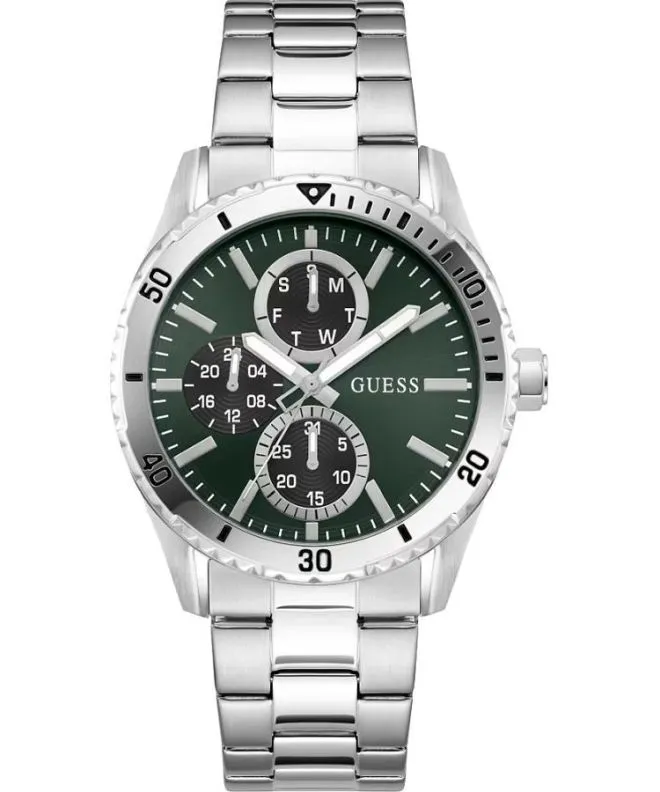 Ρολόι Ανδρικά Guess Sport Velocity GW1061G1