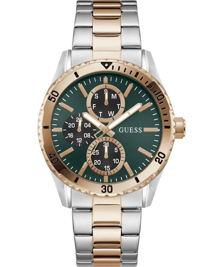 Ρολόι Ανδρικά Guess Sport Velocity GW1061G6