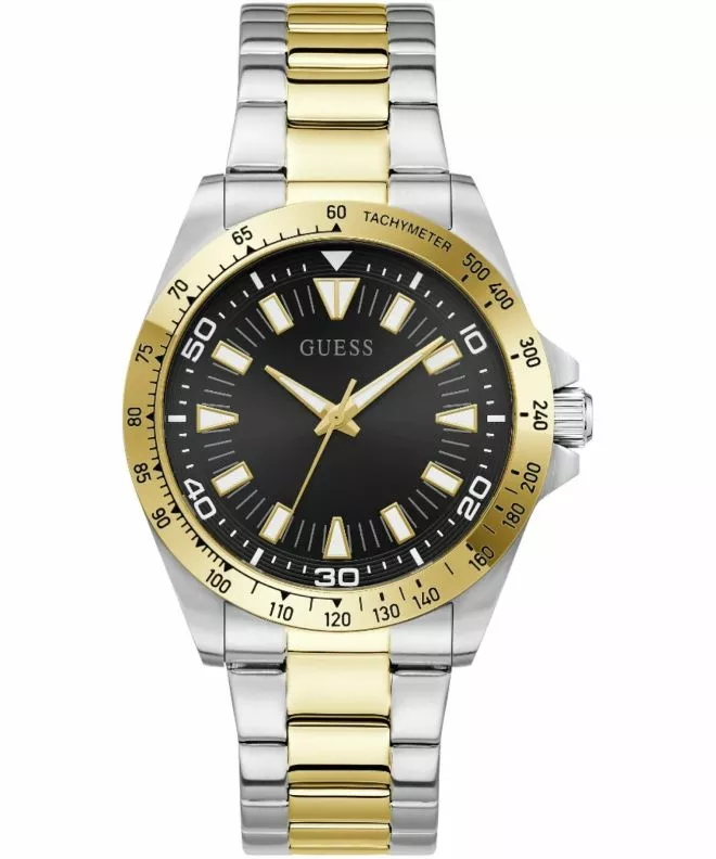 Ρολόι Ανδρικά Guess Neo GW1064G4