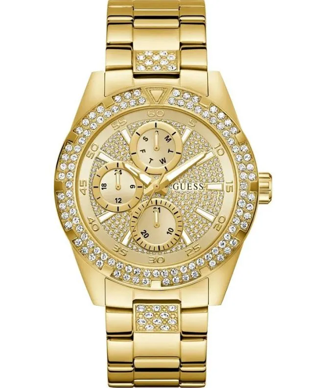 Ρολόι Ανδρικά Guess Trend Orion GW1067G2
