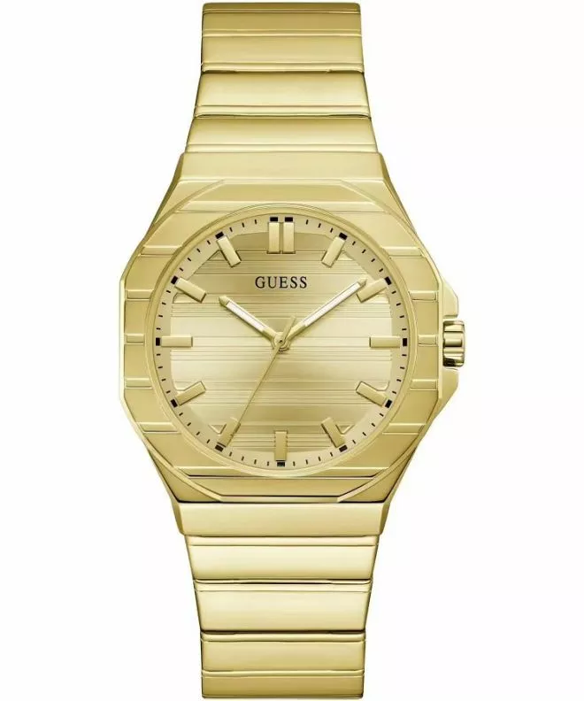 Ρολόι Ανδρικά Guess Jaq GW1070G2