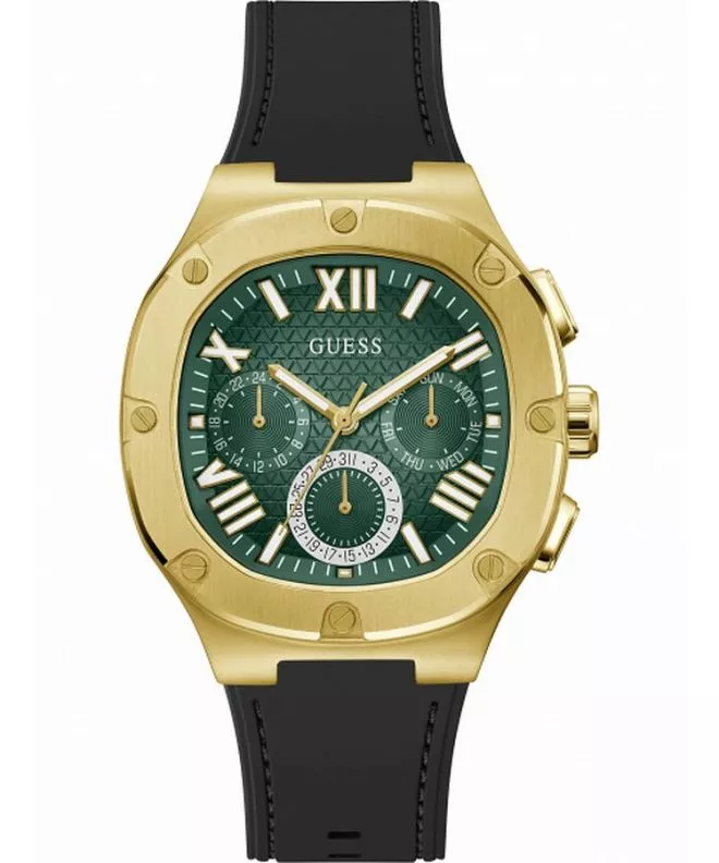 Ρολόι για Γυναίκες και Άνδρες Guess Headline GW0571G3