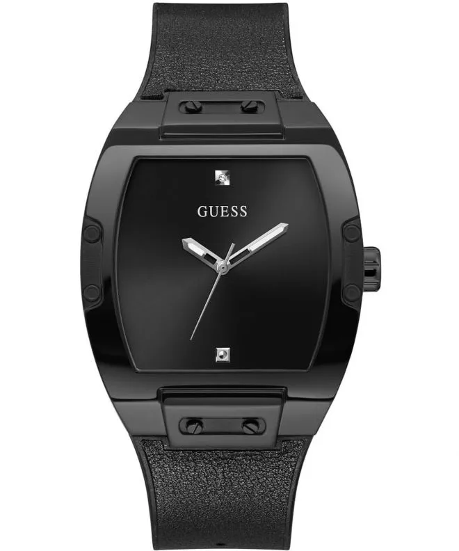 Ρολόι για Γυναίκες και Άνδρες Guess Phoenix GW0386G1