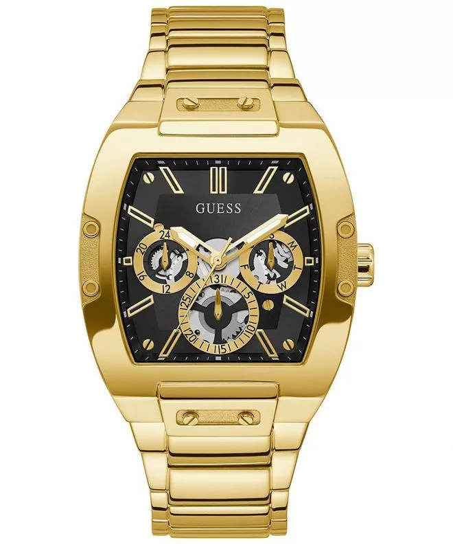 Ρολόι για Γυναίκες και Άνδρες Guess Phoenix GW0456G1