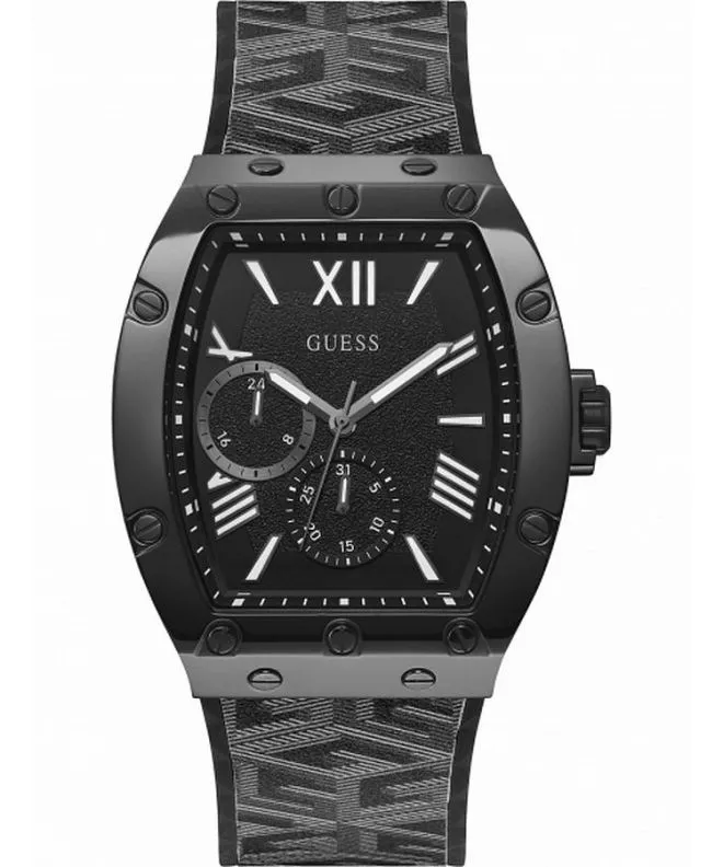 Ρολόι για Γυναίκες και Άνδρες Guess Phoenix GW0645G2