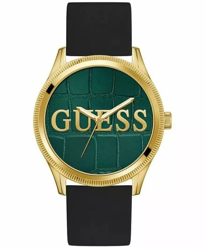 Ρολόι για Γυναίκες και Άνδρες Guess Reputation GW0887G2