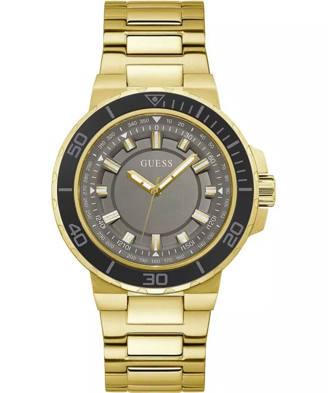 Ρολόι για Γυναίκες και Άνδρες Guess Shimmer GW0426G2