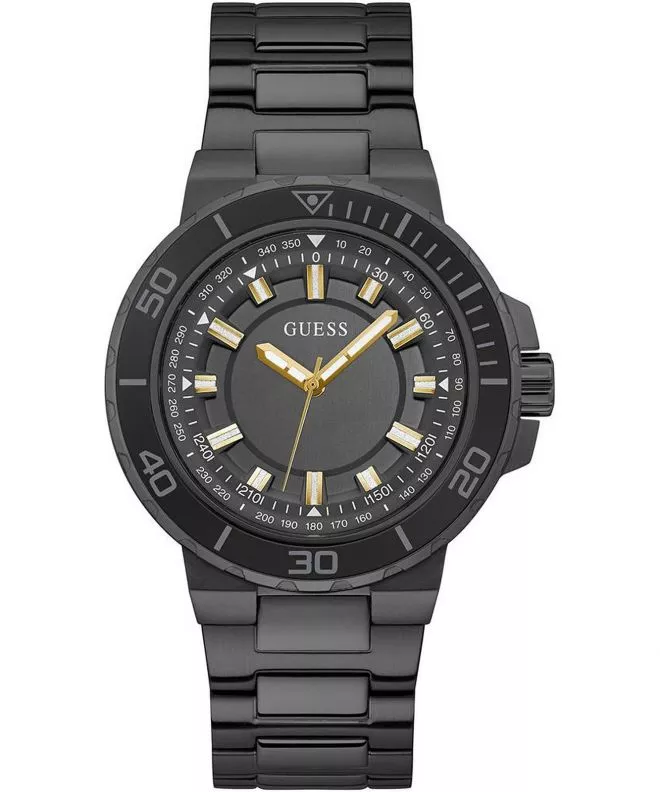 Ρολόι για Γυναίκες και Άνδρες Guess Shimmer GW0426G3