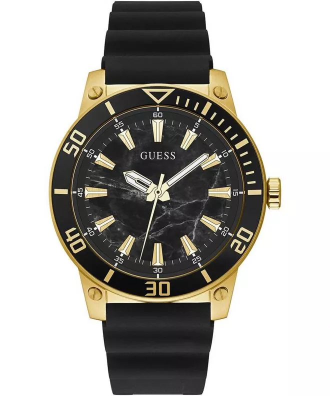 Ρολόι για Γυναίκες και Άνδρες Guess Sport GW0420G2