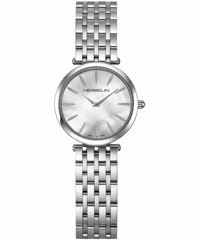 Ρολόι Γυναικεία Herbelin Epsilon 17116B19