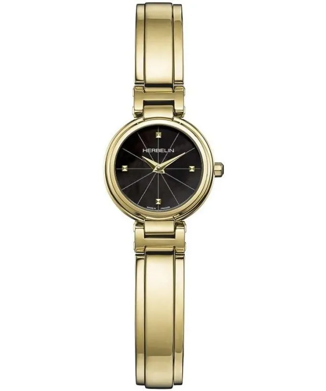 Ρολόι Γυναικεία Herbelin Lady H 17312BMP1N49