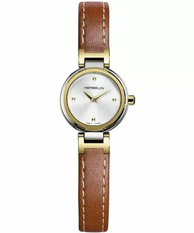 Ρολόι Γυναικεία Herbelin Lady 17312T1N12GD