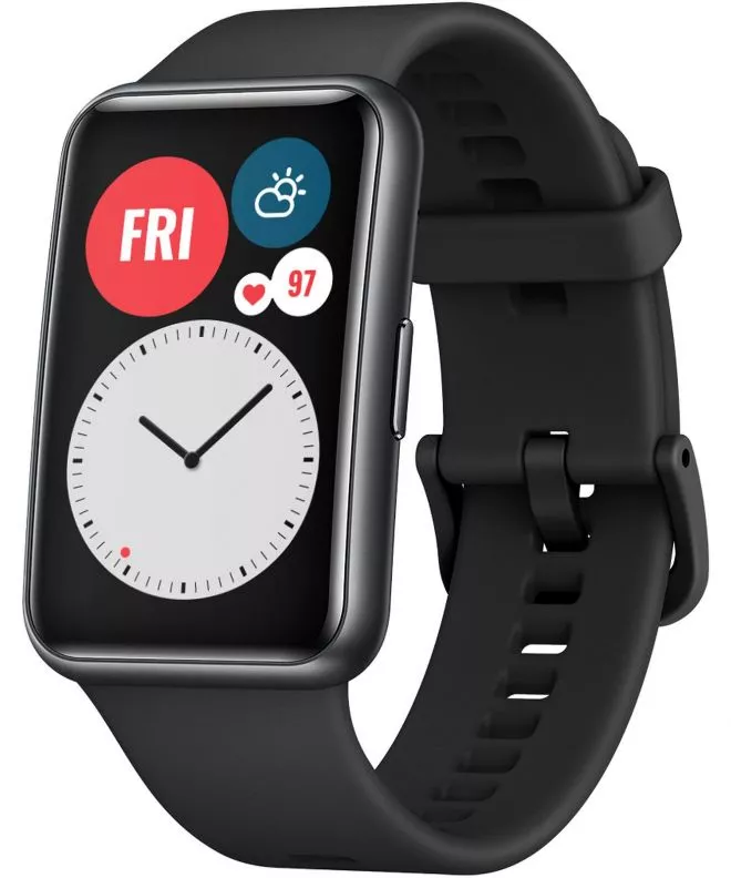 Smartwatch για Γυναίκες και Άνδρες Huawei Fit 2 55028894